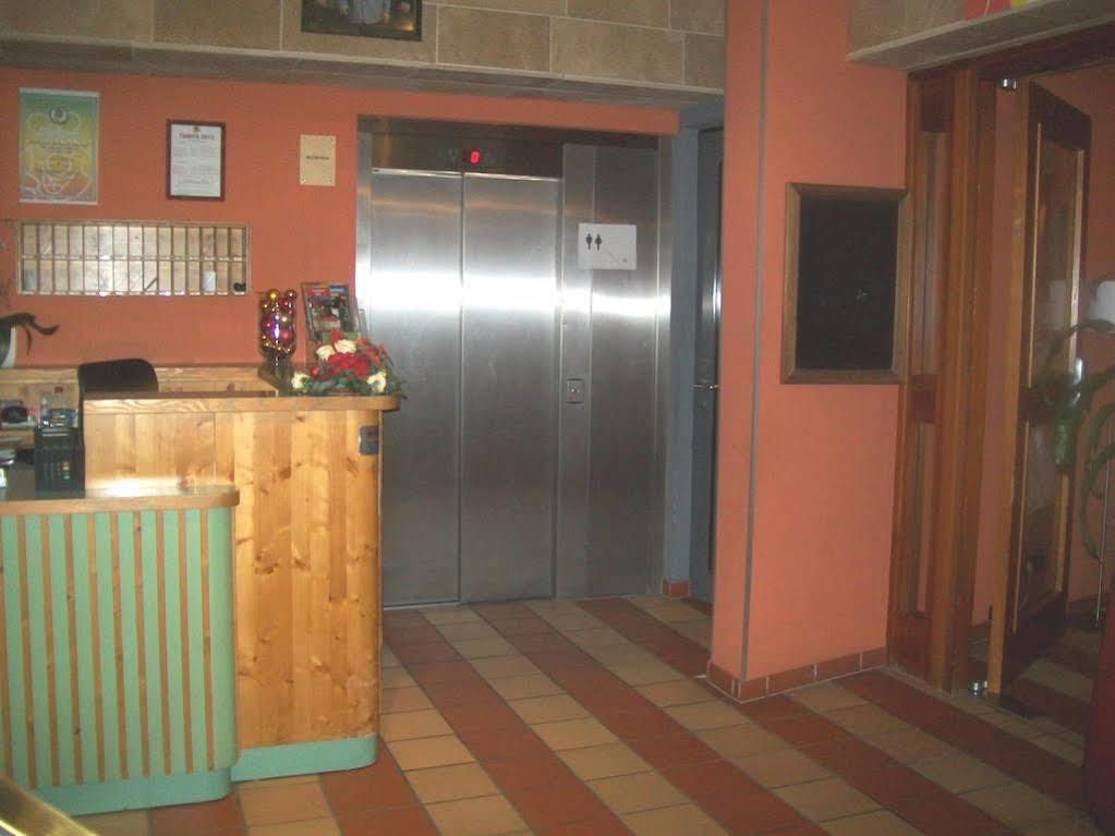 Brasserie Beierhaascht Bascharage Kültér fotó